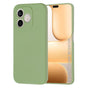 Husa pentru Honor 600 Lite, Techsuit SoftFlex, verde deschis