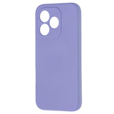 Husa pentru Honor 600 Lite, Techsuit SoftFlex, violet