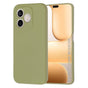 Husa pentru Honor 600 Lite, Techsuit SoftFlex, verde