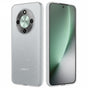 Husa pentru Honor Magic8 Lite, Techsuit SparkleSkin Series, transparenta