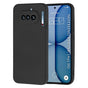 Husa pentru Nothing Phone (4a), Techsuit SoftFlex, negru