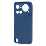 Husa pentru Nothing Phone (4a) Pro, Techsuit SoftFlex, bleumarin