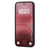 Husa pentru Nothing Phone (4a) Pro, Techsuit SoftFlex, negru