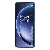 Husa pentru OnePlus 15R, Techsuit SoftFlex, bleumarin