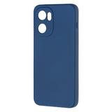Husa pentru OnePlus 15R, Techsuit SoftFlex, bleumarin