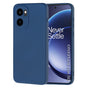 Husa pentru OnePlus 15R, Techsuit SoftFlex, bleumarin
