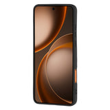 Husa pentru OPPO Find X9 Ultra, Techsuit SoftFlex, negru