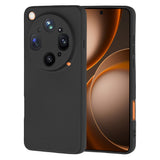 Husa pentru OPPO Find X9 Ultra, Techsuit SoftFlex, negru