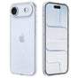 Husa pentru iPhone 17 Air, Techsuit SparkleSkin Series, transparenta