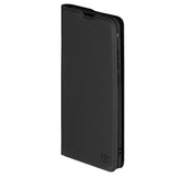 Husa pentru Motorola Edge 70 Fusion, Techsuit Magskin Book, negru