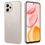 Husa pentru Honor 400, Techsuit SparkleSkin Series, transparenta