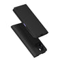 Husa pentru OPPO A6x 4G, Techsuit Magskin Book, negru