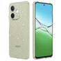 Husa pentru OPPO A5 Pro 5G, Techsuit SparkleSkin Series, transparenta