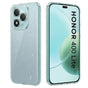 Husa pentru Honor 400 Lite, Techsuit SparkleSkin Series, transparenta