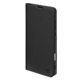Husa pentru Honor 600 Lite, Techsuit Magskin Book, negru