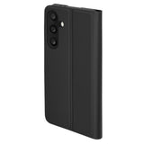 Husa pentru Samsung Galaxy A27 5G, Techsuit Magskin Book, negru