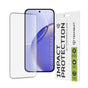 Folie de protectie pentru Realme 16 Pro, Techsuit 111D Full Cover / Full Glue Glass