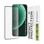 Folie de protectie pentru Realme GT 8 Pro, Techsuit 111D Full Cover / Full Glue Glass