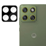 Folie de protectie pentru Motorola Edge 70, Techsuit Full Camera Glass