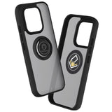 Husa pentru Xiaomi 17, Techsuit Glinth, negru