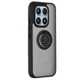 Husa pentru Xiaomi 17, Techsuit Glinth, negru