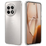 Husa pentru OnePlus 13R, Techsuit SparkleSkin Series, transparenta