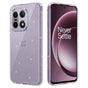 Husa pentru OnePlus 15, Techsuit SparkleSkin Series, transparenta
