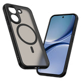Husa pentru Xiaomi POCO X8 Pro, Techsuit HaloFrost II MagSafe, auriu