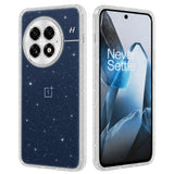 Husa pentru OnePlus 13, Techsuit SparkleSkin Series, transparenta