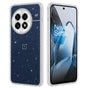 Husa pentru OnePlus 13, Techsuit SparkleSkin Series, transparenta