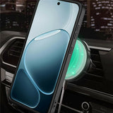 Husa pentru OPPO A6 Pro 4G, Techsuit RuggedCam, albastru
