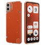 Husa pentru Nothing CMF Phone 1, Techsuit SparkleSkin Series, transparenta