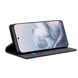 Husa pentru Motorola Edge 70 Fusion, Techsuit Confy Cover, negru