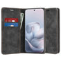 Husa pentru Motorola Edge 70 Fusion, Techsuit Confy Cover, negru