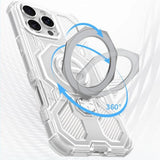 Husa pentru Honor 400 Pro, Techsuit Carbon Shield PRO, albastru