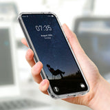 Husa pentru Samsung Galaxy A57 5G, Techsuit MagSafe Pro, albastru