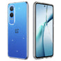 Husa pentru OnePlus Nord CE4 Lite, Techsuit SparkleSkin Series, transparenta
