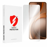 Folie de protectie pentru OPPO Find X9 Ultra, Smart Protection Premium Classic (2 pack)