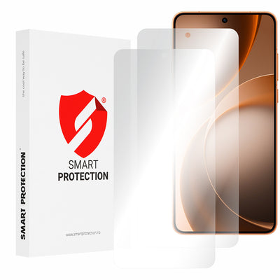 Folie de protectie pentru OPPO Find X9 Ultra, Smart Protection Premium Classic (2 pack)