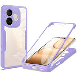 Folie Techsuit, Colorverse, 360, Series, Honor, 600, Lite