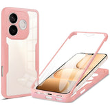 Folie Techsuit, Colorverse, 360, Series, Honor, 600, Lite