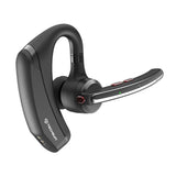 Casca Bluetooth Techsuit Premium SoundForce Pro (G10), BT5.1, Dual-Microfon ENC, 25H Talk Time, negru