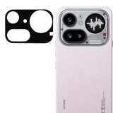 Folie de protectie pentru Nothing Phone (4a) Pro, Techsuit Full Camera Glass