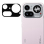 Folie de protectie pentru Nothing Phone (4a) Pro, Techsuit Full Camera Glass