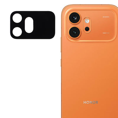 Folie de protectie pentru Honor 600, Techsuit Full Camera Glass