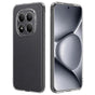 Husa pentru Xiaomi Redmi Note 15 Pro+ 5G, Techsuit SparkleSkin Series, transparenta