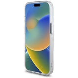 Husa pentru iPhone 15, Karl Lagerfeld IML MagSafe (KLHMP15SHMCKMHT), transparenta