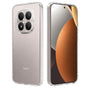 Husa pentru Xiaomi Redmi Note 15 Pro 5G, Techsuit SparkleSkin Series, transparenta