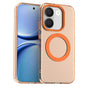 Husa pentru Xiaomi POCO X8 Pro, Techsuit CandyCase MagSafe, portocaliu