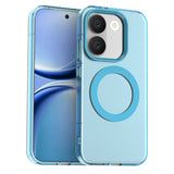 Husa pentru Xiaomi POCO X8 Pro, Techsuit CandyCase MagSafe, alb